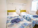Cliquez pour découvrir toutes les photos de l'HÉBERGEMENT ! mobil-home - établissement Laguna Village photo 7