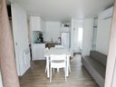 Cliquez pour découvrir toutes les photos de l'HÉBERGEMENT ! mobil-home - établissement Laguna Village photo 9