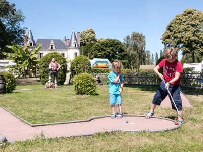 Cliquez pour découvrir toutes les photos de l'ÉTABLISSEMENT ! établissement De La Ville Huchet photo 14