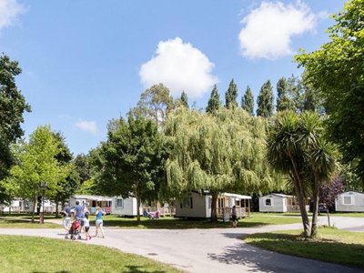 Cliquez pour découvrir toutes les photos de l'ÉTABLISSEMENT ! établissement De La Ville Huchet photo 22