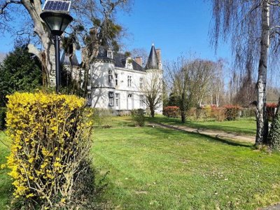 Cliquez pour découvrir toutes les photos de l'ÉTABLISSEMENT ! établissement De La Ville Huchet photo 24