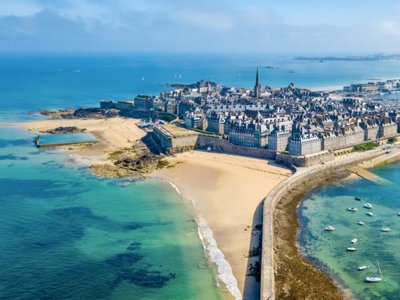 Cliquez pour découvrir toutes les photos de l'ÉTABLISSEMENT ! établissement De La Ville Huchet photo 30