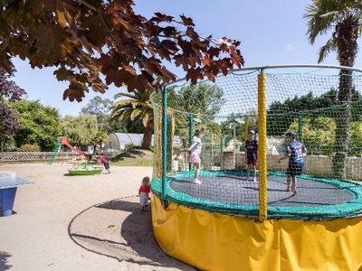 Cliquez pour découvrir toutes les photos de l'ÉTABLISSEMENT ! établissement De La Ville Huchet photo 9
