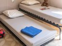 Cliquez pour découvrir toutes les photos de l'HÉBERGEMENT ! mobil-home - camping Domaine De La Ville Huchet photo 6