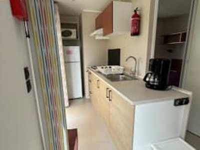 mobil-home - Siblu La Pointe - Funpass Inclus photo 3