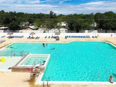 Cliquez pour découvrir toutes les photos de l'ÉTABLISSEMENT ! camping Siblu La Pointe - Funpass Inclus photo 4