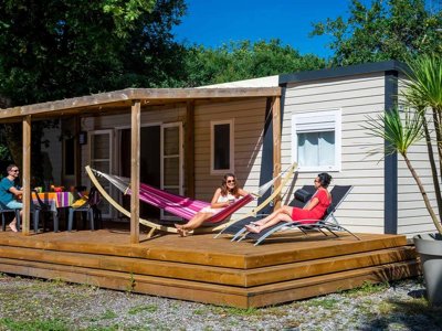 Cliquez pour découvrir toutes les photos de l'ÉTABLISSEMENT ! camping Siblu La Pointe - Funpass Inclus photo 5