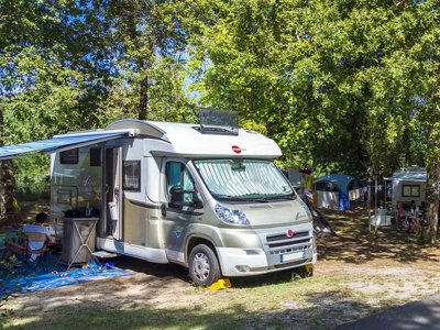 Cliquez pour découvrir toutes les photos de l'ÉTABLISSEMENT ! camping Siblu La Pointe - Funpass Inclus photo 7