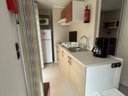 Cliquez pour découvrir toutes les photos de l'HÉBERGEMENT ! mobil-home - camping Siblu La Pointe - Funpass Inclus photo 3