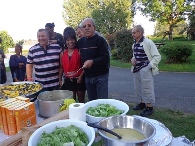Cliquez pour découvrir toutes les photos de l'ÉTABLISSEMENT ! camping Les Craouès photo 11