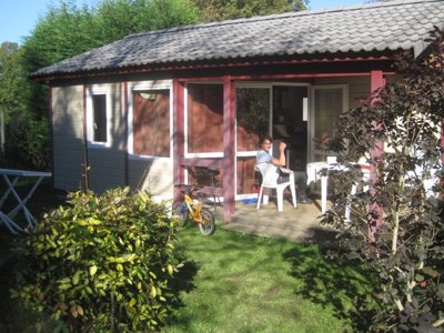 Cliquez pour découvrir toutes les photos de l'ÉTABLISSEMENT ! camping Les Craouès photo 13