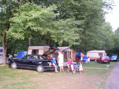 Cliquez pour découvrir toutes les photos de l'ÉTABLISSEMENT ! camping Les Craouès photo 15