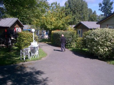 Cliquez pour découvrir toutes les photos de l'ÉTABLISSEMENT ! camping Les Craouès photo 16