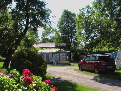 Cliquez pour découvrir toutes les photos de l'ÉTABLISSEMENT ! camping Les Craouès photo 17