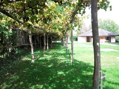 Cliquez pour découvrir toutes les photos de l'ÉTABLISSEMENT ! camping Les Craouès photo 20