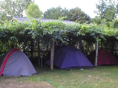 Cliquez pour découvrir toutes les photos de l'ÉTABLISSEMENT ! camping Les Craouès photo 21