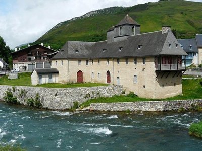 Cliquez pour découvrir toutes les photos de l'ÉTABLISSEMENT ! camping Les Craouès photo 22