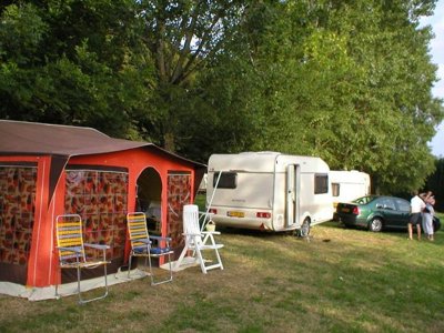 Cliquez pour découvrir toutes les photos de l'ÉTABLISSEMENT ! camping Les Craouès photo 24
