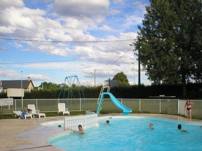 Cliquez pour découvrir toutes les photos de l'ÉTABLISSEMENT ! camping Les Craouès photo 26