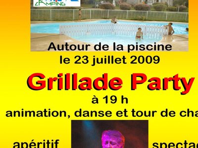 Cliquez pour découvrir toutes les photos de l'ÉTABLISSEMENT ! camping Les Craouès photo 30