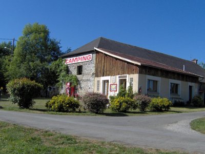 Cliquez pour découvrir toutes les photos de l'ÉTABLISSEMENT ! camping Les Craouès photo 4