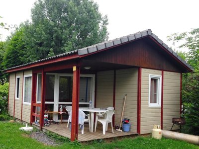 chalet - Les Craouès photo 2