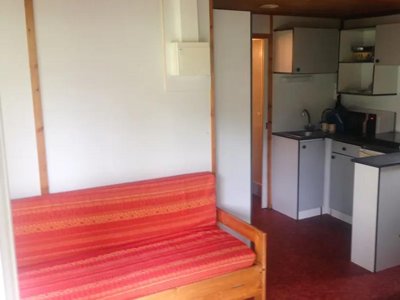 Cliquez pour découvrir toutes les photos de l'HÉBERGEMENT ! chalet - Les Craouès photo 3