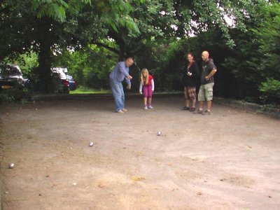 Cliquez pour découvrir toutes les photos de l'ÉTABLISSEMENT ! camping Les Craouès photo 8