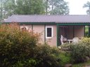 chalet - camping Les Craouès photo 2