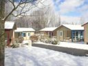 Cliquez pour découvrir toutes les photos de l'HÉBERGEMENT ! chalet - camping Les Craouès photo 7