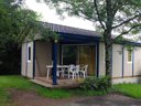 Cliquez pour découvrir toutes les photos de l'HÉBERGEMENT ! chalet - camping Les Craouès photo 9