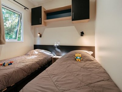 mobil-home - Domaine De Kervallon photo 10