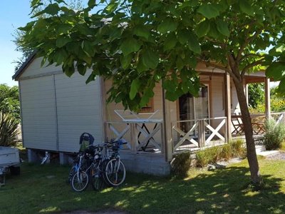chalet - Domaine De Kervallon photo 2