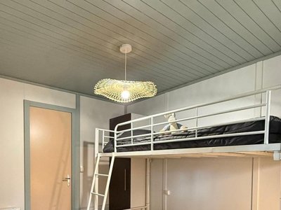 chalet - Domaine De Kervallon photo 7