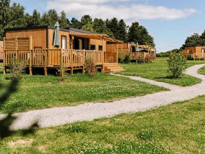 camping Domaine De Kervallon photo 18