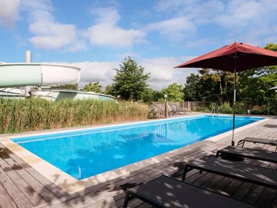 camping Domaine De Kervallon photo 19