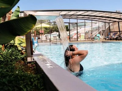 camping Domaine De Kervallon photo 2