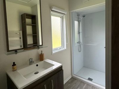 mobil-home - Domaine De Kervallon photo 6