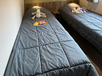 mobil-home - Domaine De Kervallon photo 7