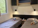 mobil-home - camping Domaine De Kervallon photo 9
