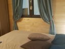 maison de campagne - camping Domaine De Kervallon photo 7