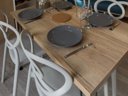Cliquez pour découvrir toutes les photos de l'HÉBERGEMENT ! mobil-home - camping Domaine De Kervallon photo 4