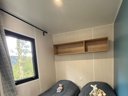Cliquez pour découvrir toutes les photos de l'HÉBERGEMENT ! mobil-home - camping Domaine De Kervallon photo 7