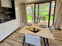 mobil-home - camping Domaine De Kervallon photo 2