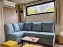 mobil-home - camping Domaine De Kervallon photo 3