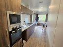 mobil-home - camping Domaine De Kervallon photo 3