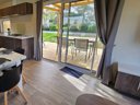 mobil-home - camping Domaine De Kervallon photo 4