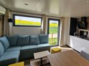 Cliquez pour découvrir toutes les photos de l'HÉBERGEMENT ! mobil-home - camping Domaine De Kervallon photo 2