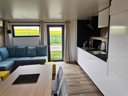 Cliquez pour découvrir toutes les photos de l'HÉBERGEMENT ! mobil-home - camping Domaine De Kervallon photo 8