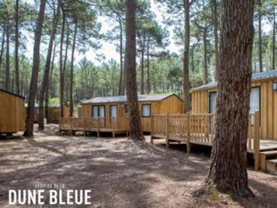 Cliquez pour découvrir toutes les photos de l'ÉTABLISSEMENT ! camping De La Dune Bleue photo 25